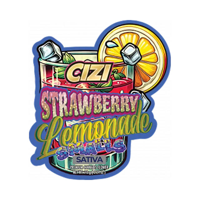 Strawberry Lemonade