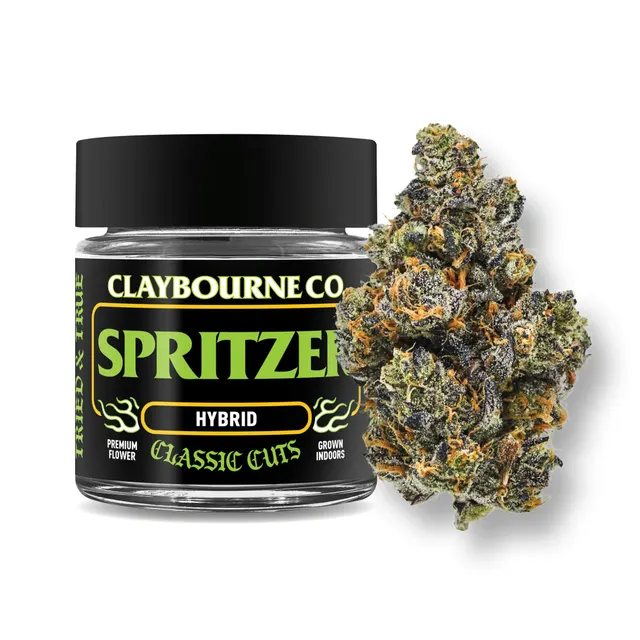 Spritzer (3.5g) - Classic Cuts