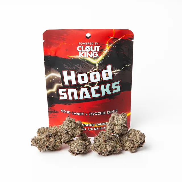 Hood Snacks