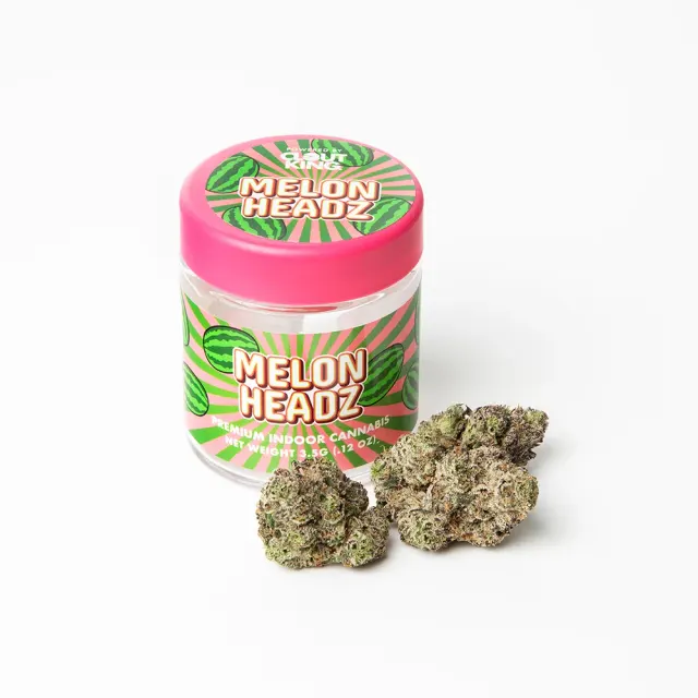Melon Headz