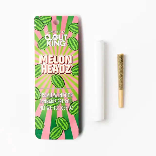 Melon Headz