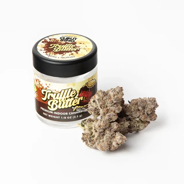 Truffle Butter