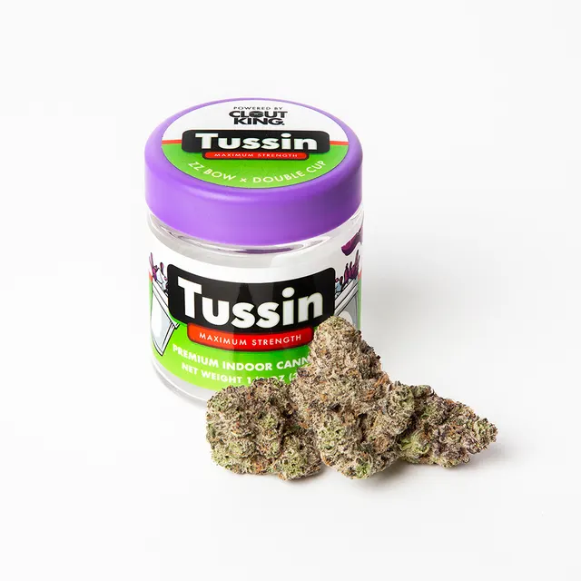 Tussin