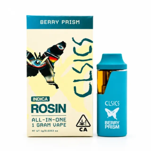Berry Prism [1000mg]
