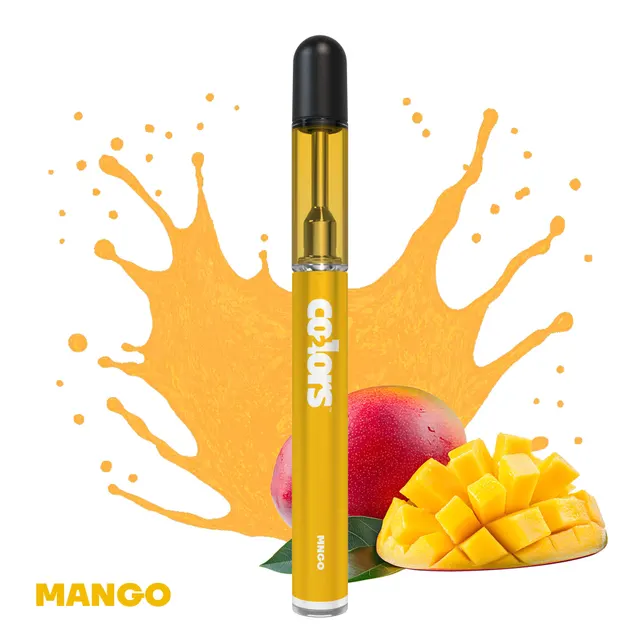 Mango All In One