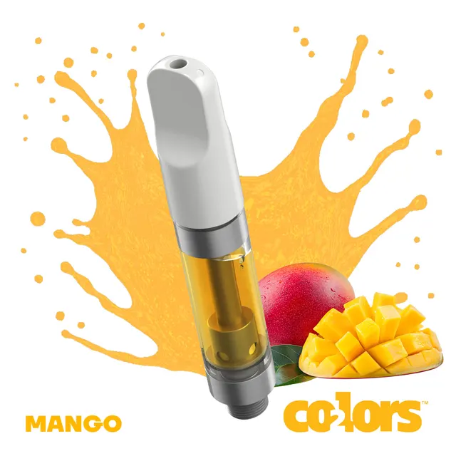 Mango Cartridge