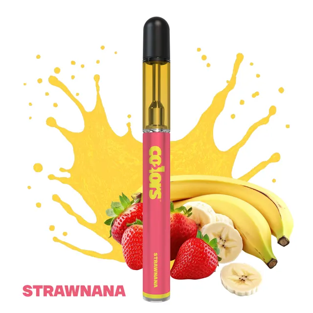 Strawnana All In One