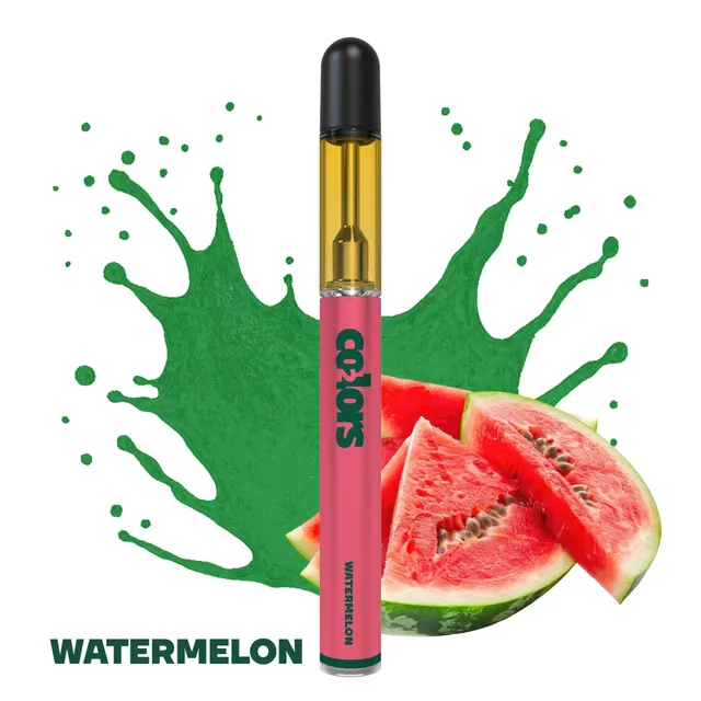 Watermelon All In One
