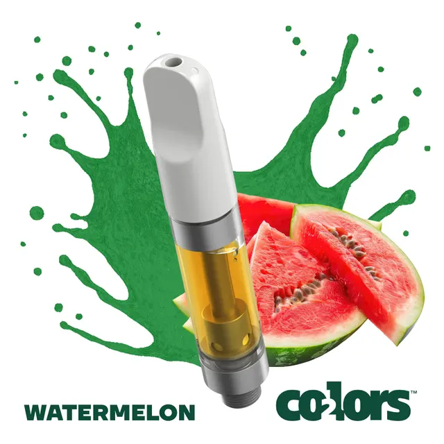 Watermelon Cartridge