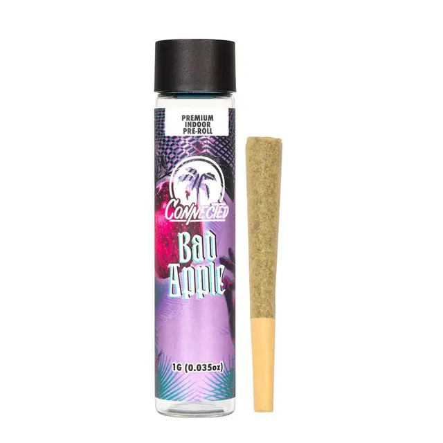 BAD APPLE PREROLL 1G