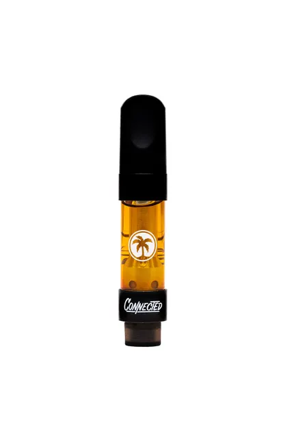 Connected Cured Resin Cartridge - Gelato 41 1g