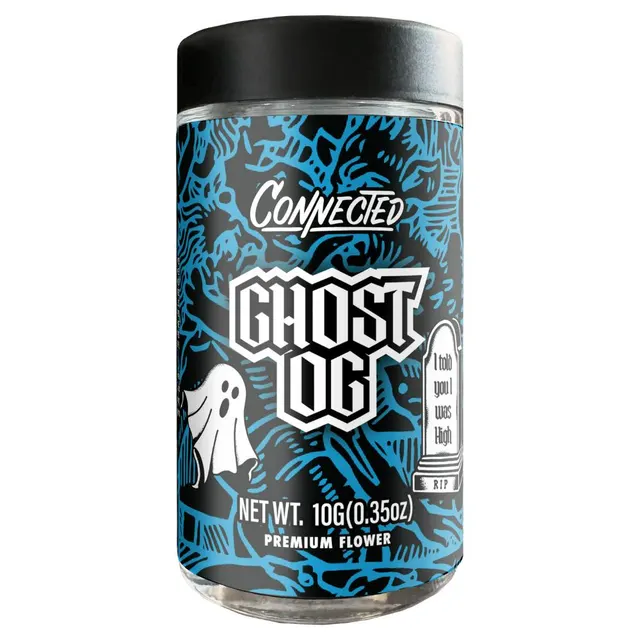 GHOST OG 10G