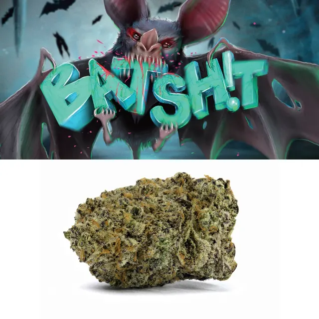 Batsh!t
