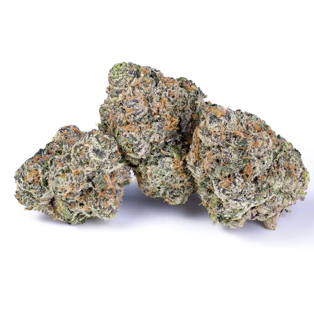 Blanco Flower