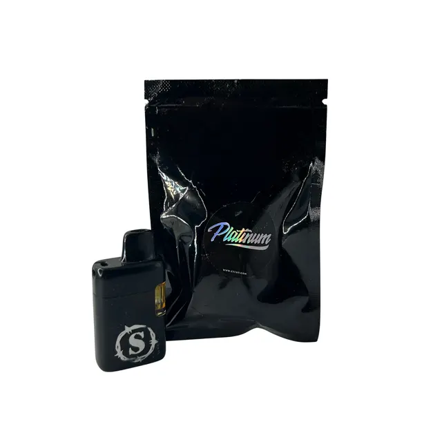 CSF Platinum Trich Beast LR Disposable