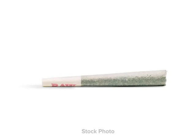Deep Creek Gardens | Pre-Roll 4pk | Ice Cream Cake | 2.8g