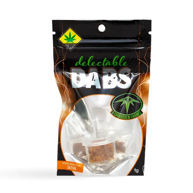 Chem Rozay Wax | 1g