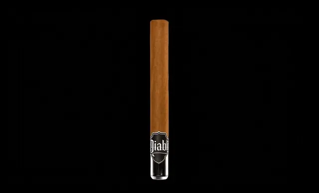 Diablo - Infused Blunt - Sticky Bandito (H) (2.5g)