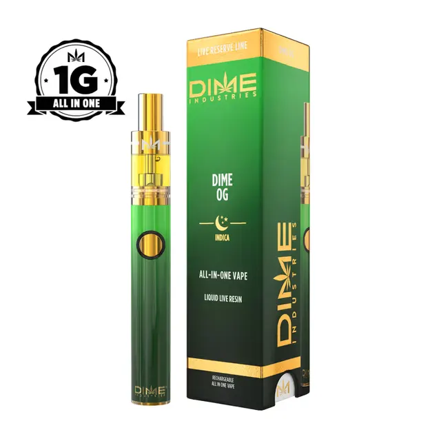 Dime OG