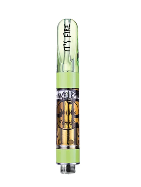 Dime Bag Cartridge - Cherry Limeade