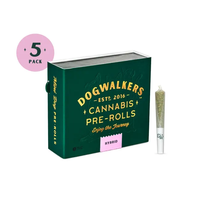 Afternoon Delight [.35g]
