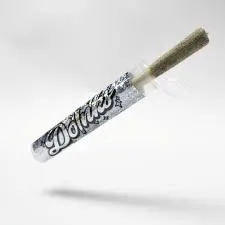 Doinks Diamond (I) Live Resin Infused Pre-Roll 1g