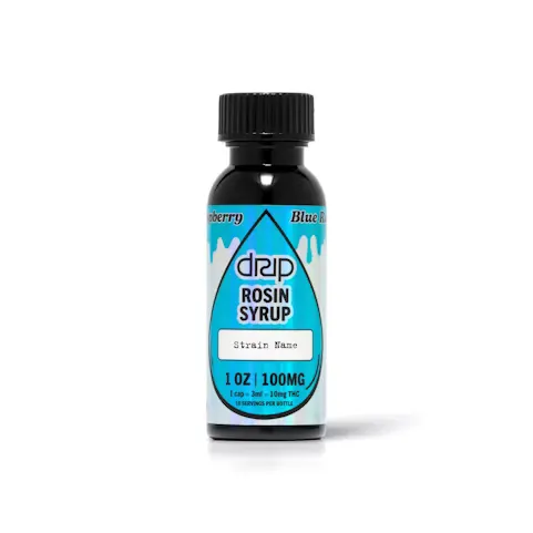 Blue Raspberry