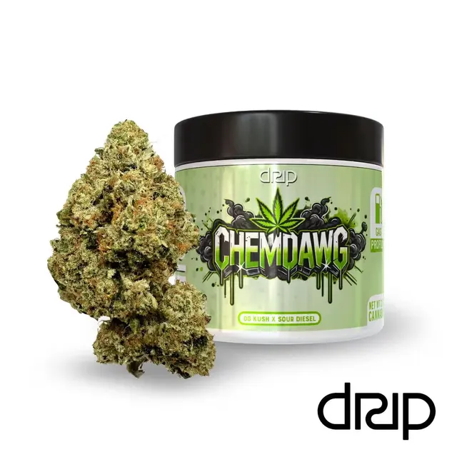 Chemdawg