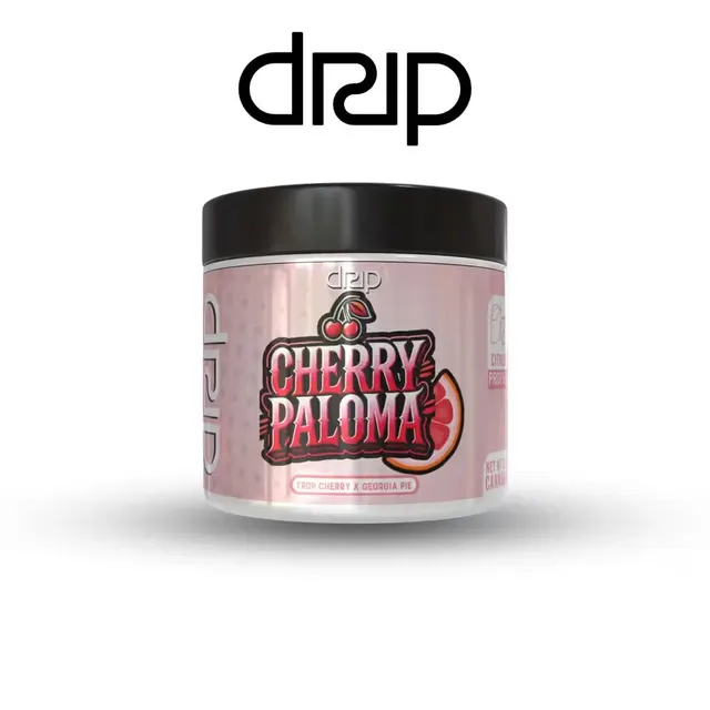 Cherry Paloma