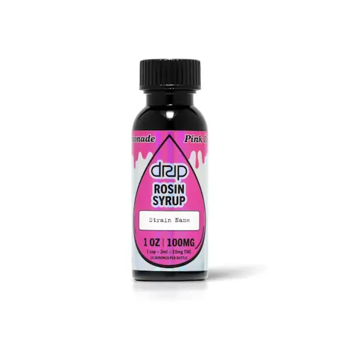 Pink Lemonade
