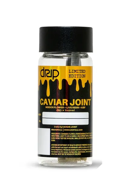 RAINBOW RZ X BLUE DREAM CAVIAR JOINT 3PK