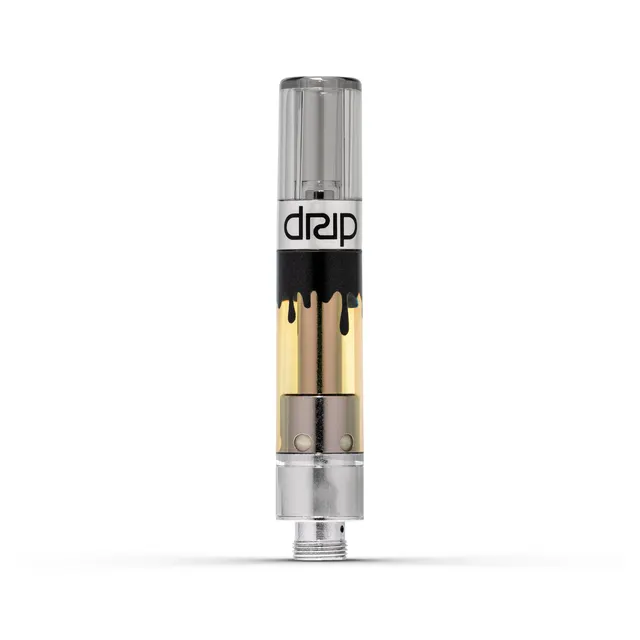 Drip - Cartridge Distillate - Hardcore OG (I) (1.0g)