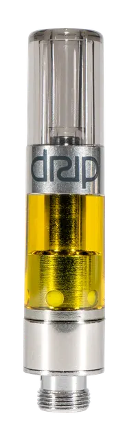 Drip - Cartridge Distillate - Peach Paradise (H)