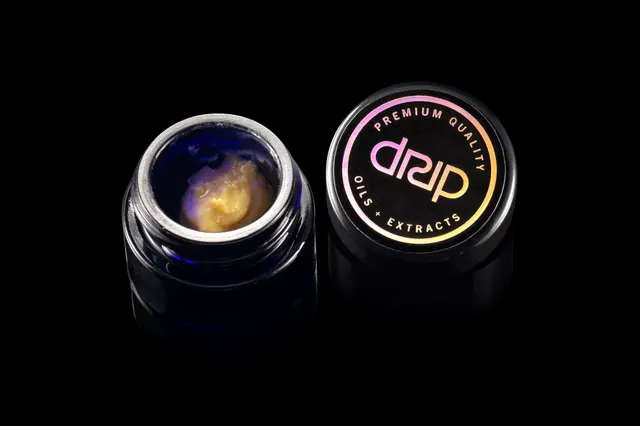 Drip - Cured Resin Batter - First Class Funk (H) (1.0g)