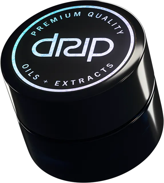 Drip - Cured Resin Batter - Gelonade (H) (1.0g)
