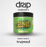 Drip - Flower - Gelonade (H) (3.5g)