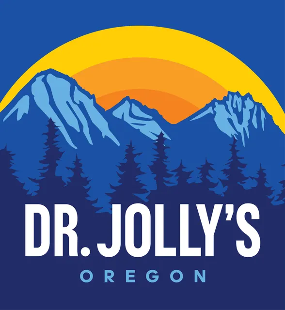 Dr. Jolly's | BLACKBERRY PUNCH Disposable Fusion Cartridge