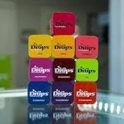 Drops | Lime Gummy | 100mg