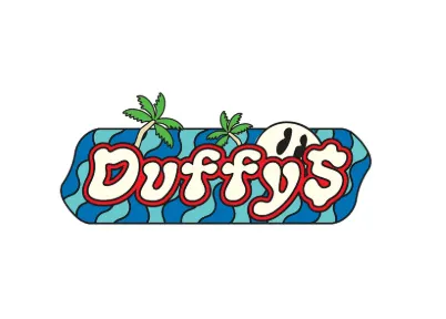 Duffy$ - Dark Karma - 3.5g