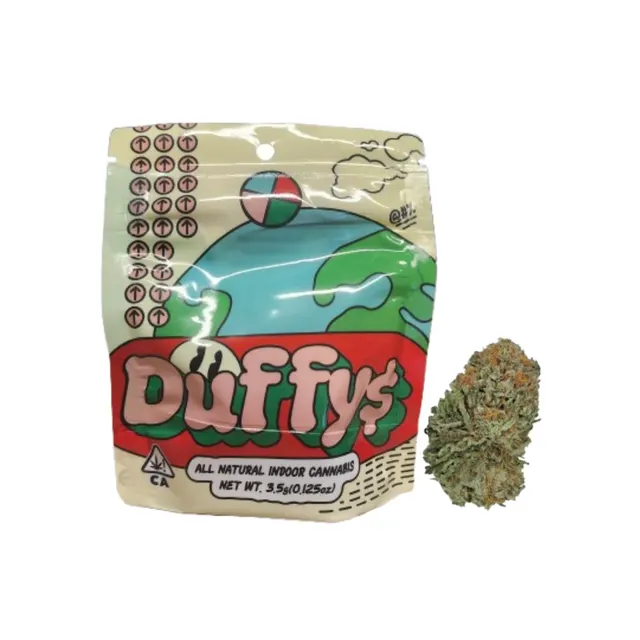 Duffy$ - Headbanger 3.5g