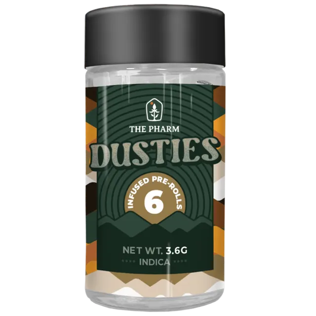 DUSTIES | ROYAL RTZ