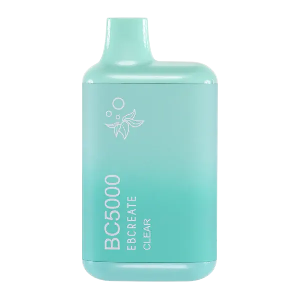 Peach Mango Watermelon BC5000