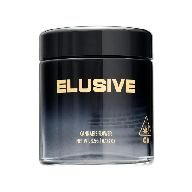 Elusive | Cocoa Berriez