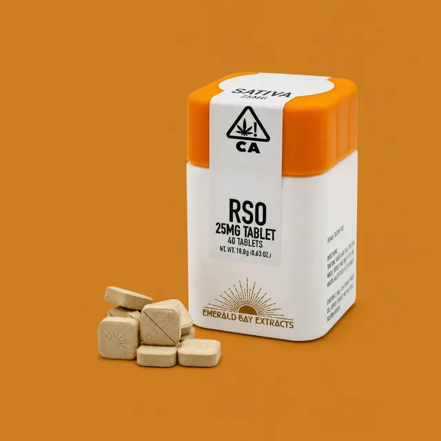 Blue Dream [25mg] (40pk)