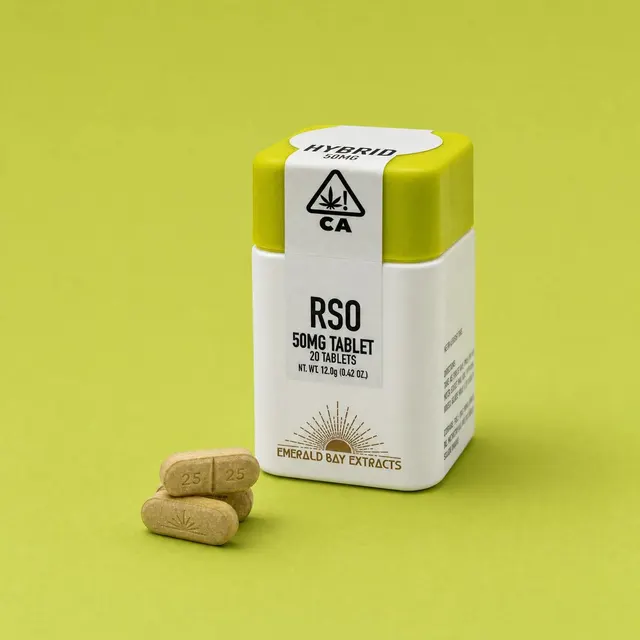 Cereal Milk [50mg] (20pk)