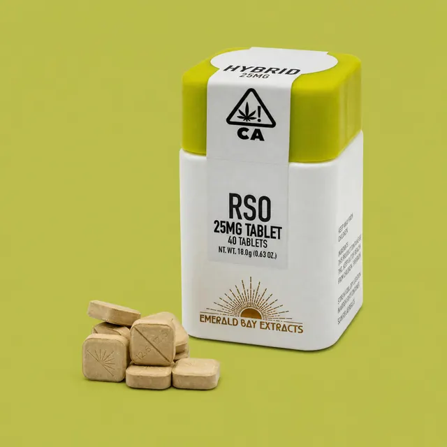 Lifter [25mg] (40pk)