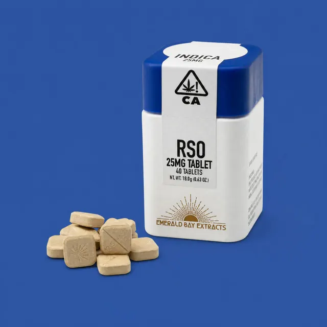 Private Reserve OG [25mg] (40pk)