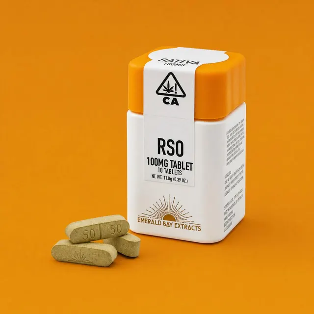 Super Lemon Haze [100mg] (10pk)