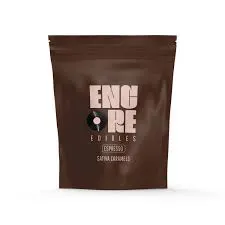 Encore | Espresso Caramels Sativa 100mg