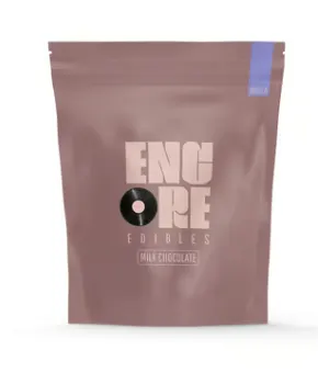 Encore | RSO Sativa Milk Chocolates 100mg
